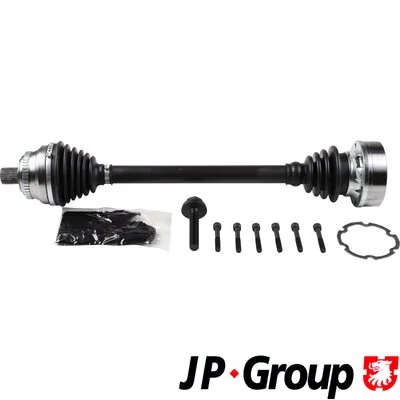 Drive Shaft